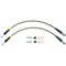 Centric Parts Stainless Steel Brake Line Kit, 950.44001 950.44001 - alternate 6